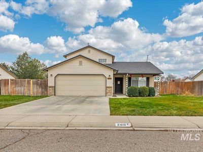2419 E Massachusetts Ave, Nampa, ID, 83686