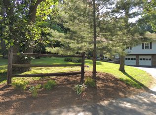 7031 Kelly Rd, Warrenton, VA 20187