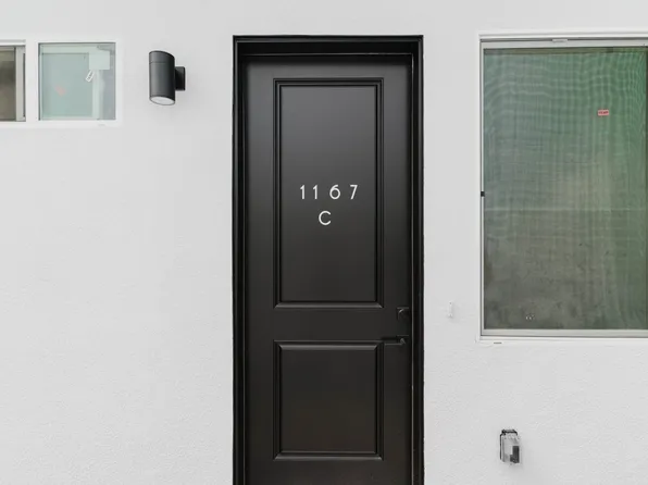 1167 Raymond Ave, Glendale, CA