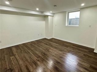 18 Philmori Blvd #Basement, Pelham, ON L0S 1E5