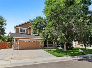 19076 E Cody Ave, Parker, CO 80134