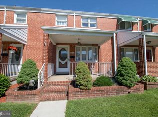 1916 Stanhope Rd, Dundalk, MD 21222