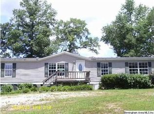 9334 Cedar Hill Rd, Warrior, AL 35180