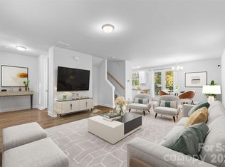 712 Rodey Ave, Charlotte, NC 28206