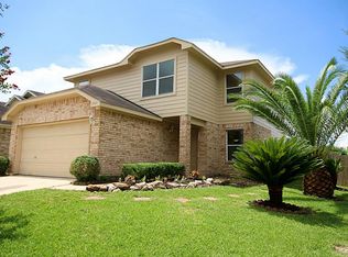 12914 Chrysanthemum Dr, Houston, TX 77085