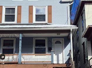 1142 Chestnut St, Sunbury, PA