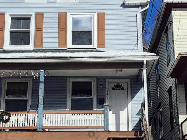 1142 Chestnut St, Sunbury, PA 17801
