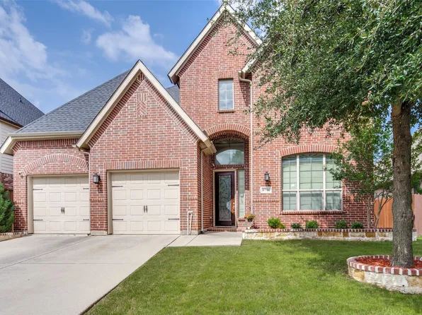 8711 Isaac St, Plano, TX 75024