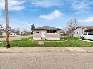779 Johnson St SE, Massillon, OH 44646