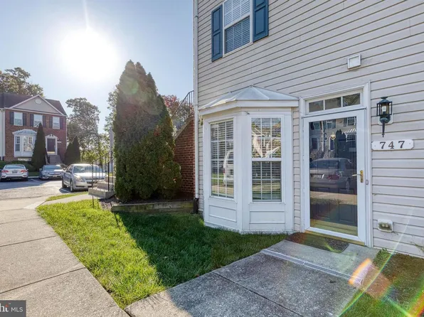 747 Heather Stone Loop, Glen Burnie, MD 21061