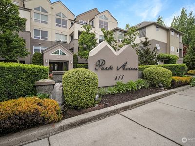 615 6th Street #210, Kirkland, WA, 98033