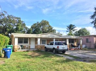 8119 NW 5th Ct, Miami, FL 33150