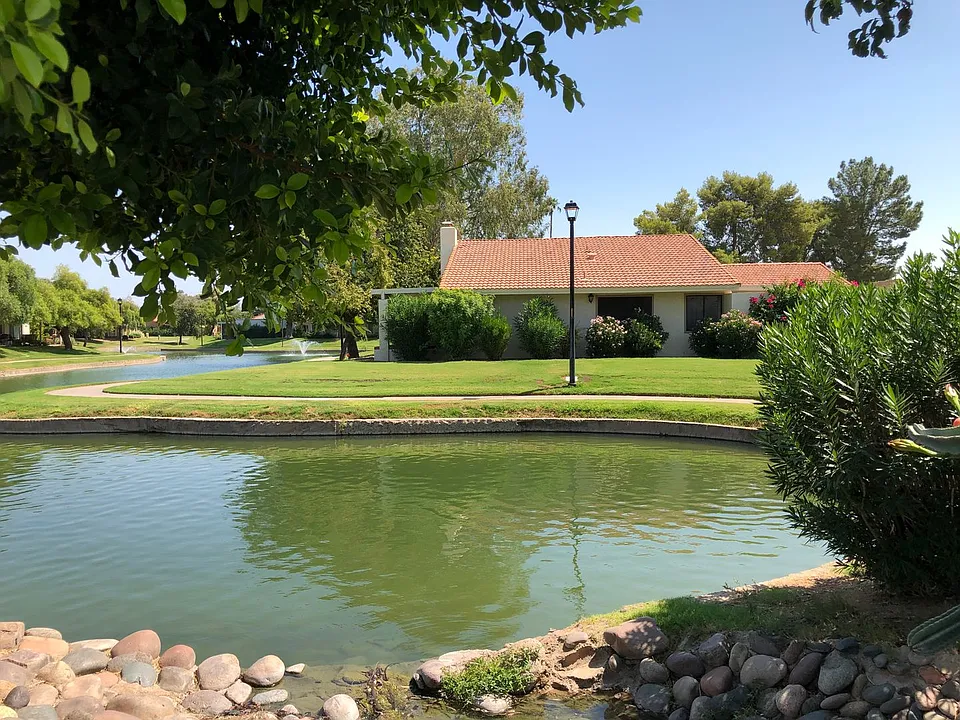 171 Leisure World