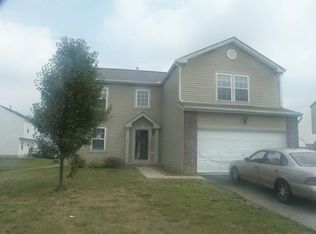 6868 Magdalena Ln, Canal Winchester, OH 43110