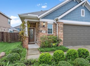 3014 Wedgewood Bay Ct, Spring, TX 77386