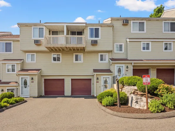 104 Coalpit Hill Road #B5, Danbury, CT 06810