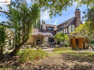 3987 Turnley Ave, Oakland, CA 94605