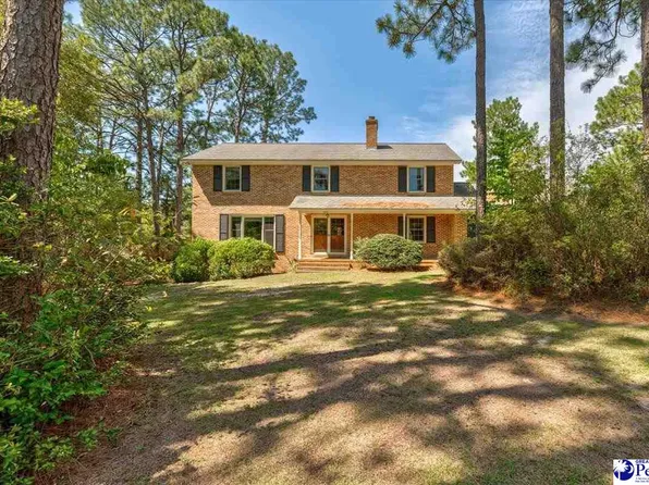 1834 Fox Hill Ct, Hartsville, SC 29550