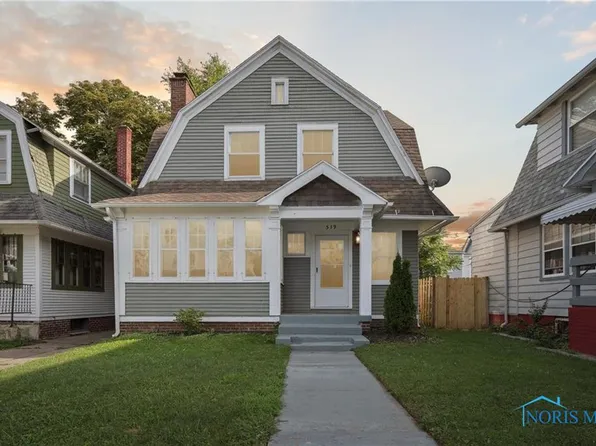 519 Nottingham Ter, Toledo, OH 43610