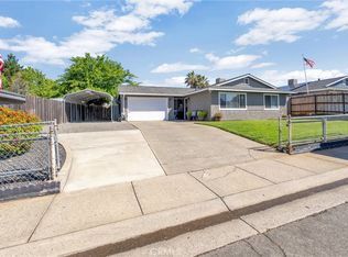 2335 Via Canela, Oroville, CA 95966
