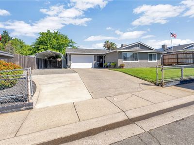 2335 Via Canela, Oroville, CA, 95966