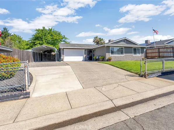2335 Via Canela, Oroville, CA 95966