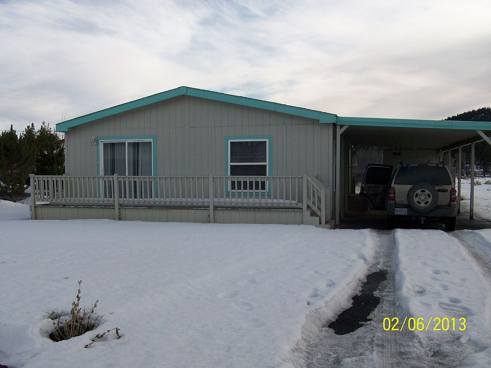 Ravenwood Klamath Falls