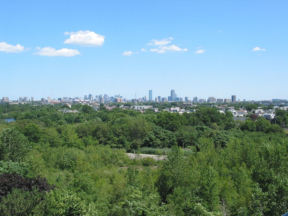 view from your 130 sq ft balcony