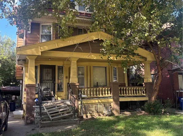 462 Eddy Rd, Cleveland, OH 44108
