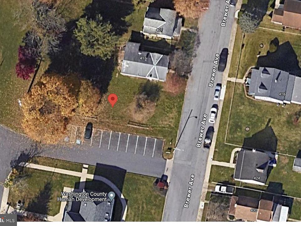 1st image of Brewer Ave