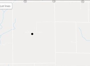 4210 E Rolling Hills Rd, Harrisville, MI 48740