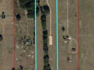 20930 NE 30th St LOT 1, Williston, FL 32696