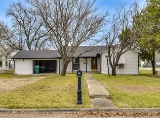 510 S Church St, Ferris, TX