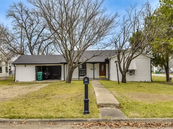 510 S Church St, Ferris, TX 75125