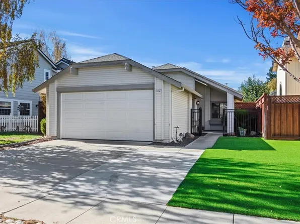 3734 Kamp Dr, Pleasanton, CA 94588
