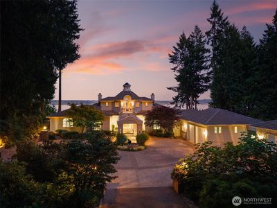 13020 Thomas Road NW, Gig Harbor, WA, 98329