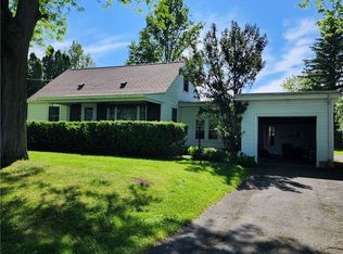 5505 State Route 34, Auburn, NY 13021