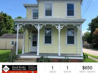 329 Chapel St #A, Hampton, VA 23669