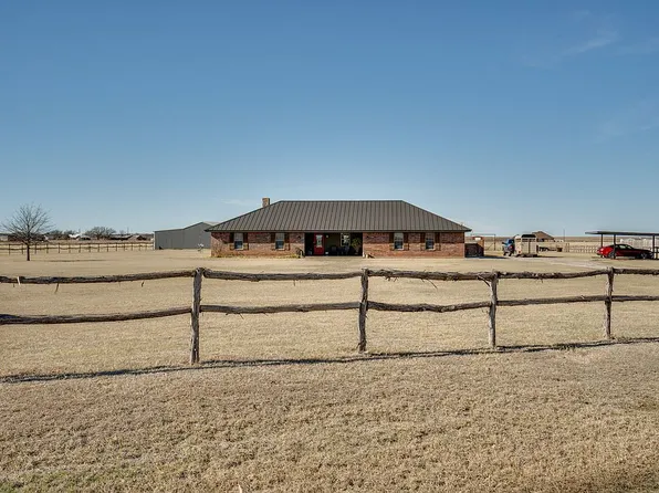 3559 State Highway 79 N, Wichita Falls, TX 76305