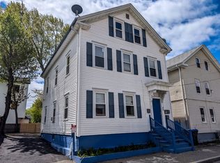 278 Sayles St FLOOR 2, Providence, RI 02905