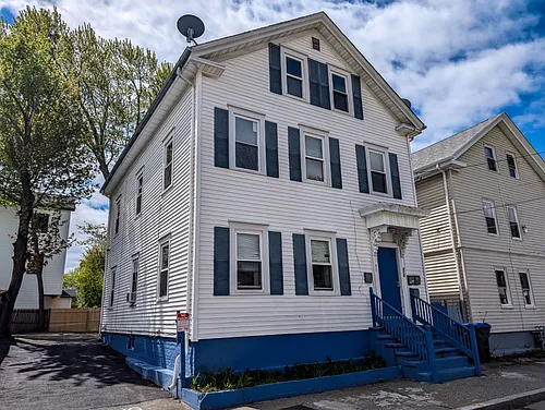 278 Sayles St #2 Photo 1