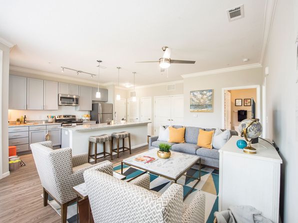 1235 Ashley Gardens Blvd #8201