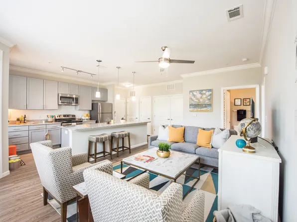 Atlantic At Grand Oaks