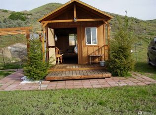 134 Grass Pl, Oroville, WA 98844