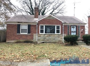 17186 Munich St, Detroit, MI