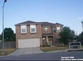 9702 Magic Cedar, Helotes, TX 78023