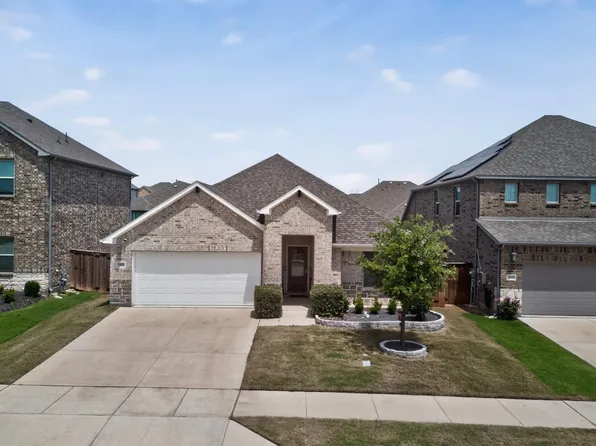 9537 Abington Ave, Fort Worth, TX 76131