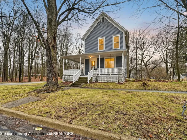 432 High St, Marshall, MI 49068