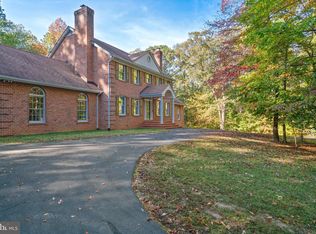 7 Windrush Ct, Stafford, VA 22554