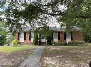 2206 Cameron Rd SW, Wilson, NC 27893